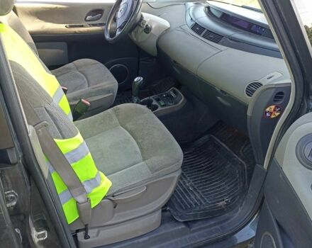 Серый Другая Другая, объемом двигателя 2 л и пробегом 325 тыс. км за 5990 $, фото 18 на Automoto.ua