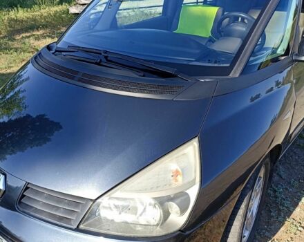 Серый Другая Другая, объемом двигателя 2 л и пробегом 325 тыс. км за 5990 $, фото 7 на Automoto.ua