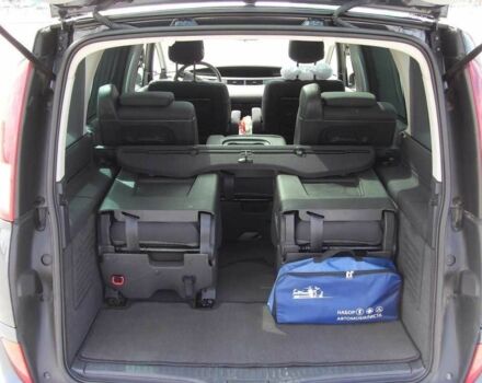 Серый Другая Другая, объемом двигателя 2 л и пробегом 325 тыс. км за 5990 $, фото 5 на Automoto.ua