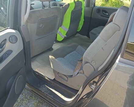 Серый Другая Другая, объемом двигателя 2 л и пробегом 325 тыс. км за 5990 $, фото 11 на Automoto.ua