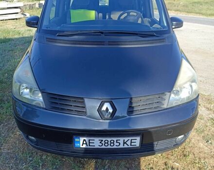 Серый Другая Другая, объемом двигателя 2 л и пробегом 325 тыс. км за 5990 $, фото 6 на Automoto.ua