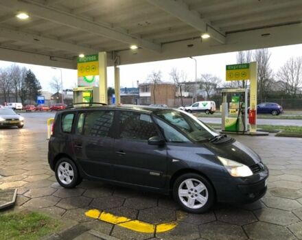 Серый Другая Другая, объемом двигателя 2 л и пробегом 325 тыс. км за 5990 $, фото 1 на Automoto.ua