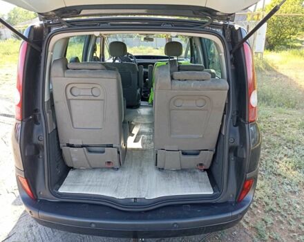 Серый Другая Другая, объемом двигателя 2 л и пробегом 325 тыс. км за 5990 $, фото 14 на Automoto.ua