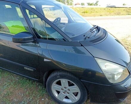 Серый Другая Другая, объемом двигателя 2 л и пробегом 325 тыс. км за 5990 $, фото 19 на Automoto.ua