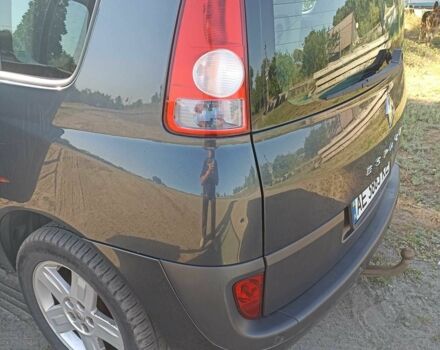 Серый Другая Другая, объемом двигателя 2 л и пробегом 325 тыс. км за 5990 $, фото 12 на Automoto.ua