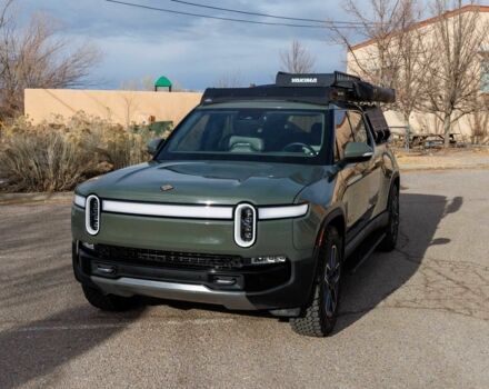 Сірий Інша Інша, об'ємом двигуна 0 л та пробігом 20 тис. км за 40000 $, фото 5 на Automoto.ua