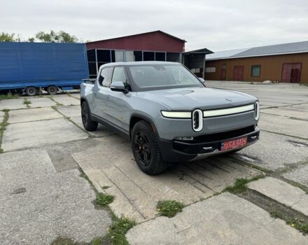 Сірий Інша Інша, об'ємом двигуна 0 л та пробігом 8 тис. км за 47000 $, фото 4 на Automoto.ua