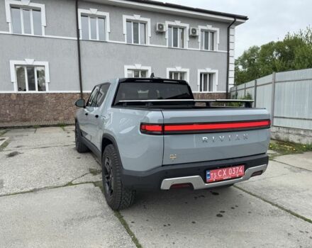Сірий Інша Інша, об'ємом двигуна 0 л та пробігом 8 тис. км за 47000 $, фото 5 на Automoto.ua