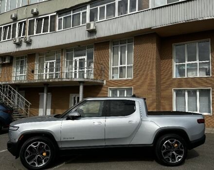 Сірий Інша Інша, об'ємом двигуна 0 л та пробігом 20 тис. км за 50000 $, фото 2 на Automoto.ua