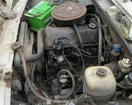 Серый Другая Другая, объемом двигателя 10 л и пробегом 31 тыс. км за 360 $, фото 3 на Automoto.ua