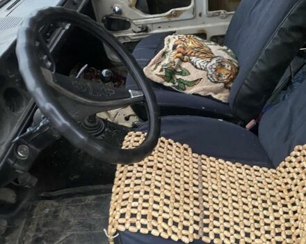 Серый Другая Другая, объемом двигателя 10 л и пробегом 31 тыс. км за 360 $, фото 4 на Automoto.ua