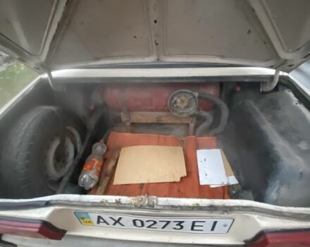 Серый Другая Другая, объемом двигателя 10 л и пробегом 31 тыс. км за 360 $, фото 2 на Automoto.ua