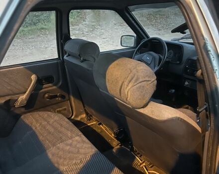 Серый Другая Другая, объемом двигателя 1.4 л и пробегом 19 тыс. км за 650 $, фото 6 на Automoto.ua