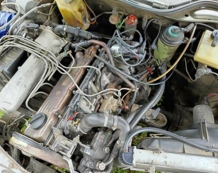 Серый Другая Другая, объемом двигателя 2.2 л и пробегом 363 тыс. км за 17 $, фото 15 на Automoto.ua