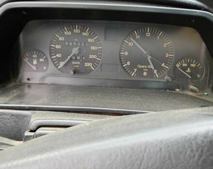 Серый Другая Другая, объемом двигателя 2.2 л и пробегом 363 тыс. км за 17 $, фото 8 на Automoto.ua