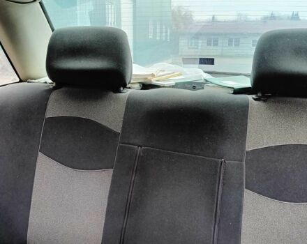 Серый Другая Другая, объемом двигателя 2.2 л и пробегом 363 тыс. км за 17 $, фото 12 на Automoto.ua