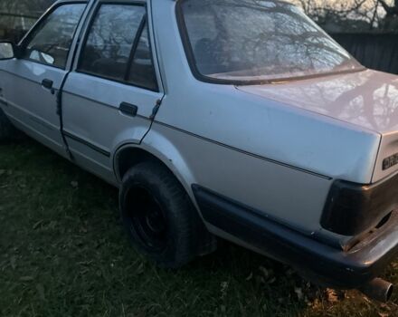 Серый Другая Другая, объемом двигателя 1.4 л и пробегом 19 тыс. км за 650 $, фото 4 на Automoto.ua