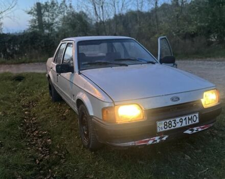 Серый Другая Другая, объемом двигателя 1.4 л и пробегом 19 тыс. км за 650 $, фото 1 на Automoto.ua