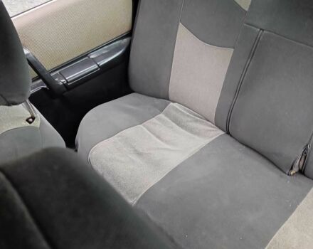 Серый Другая Другая, объемом двигателя 2.2 л и пробегом 363 тыс. км за 17 $, фото 10 на Automoto.ua