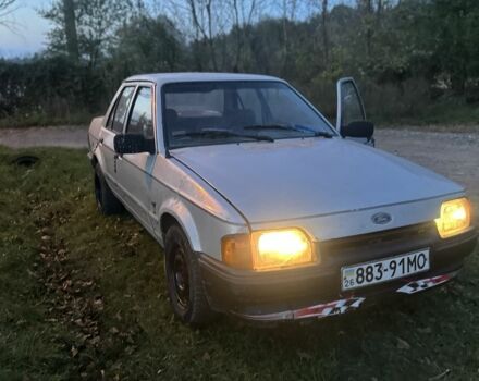 Серый Другая Другая, объемом двигателя 1.4 л и пробегом 19 тыс. км за 650 $, фото 2 на Automoto.ua