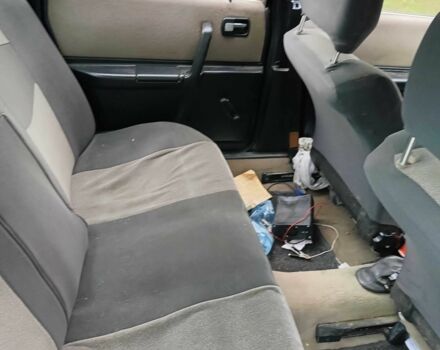 Серый Другая Другая, объемом двигателя 2.2 л и пробегом 363 тыс. км за 17 $, фото 9 на Automoto.ua