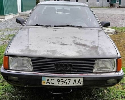 Серый Другая Другая, объемом двигателя 2.2 л и пробегом 363 тыс. км за 17 $, фото 2 на Automoto.ua