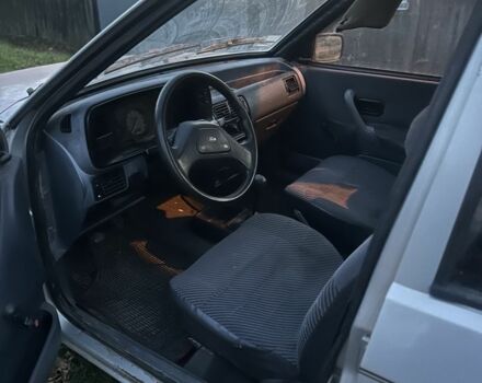 Серый Другая Другая, объемом двигателя 1.4 л и пробегом 19 тыс. км за 650 $, фото 3 на Automoto.ua