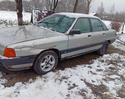 Серый Другая Другая, объемом двигателя 0 л и пробегом 350 тыс. км за 2000 $, фото 6 на Automoto.ua