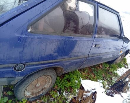 Серый Другая Другая, объемом двигателя 0 л и пробегом 350 тыс. км за 2000 $, фото 2 на Automoto.ua