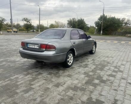 Серый Другая Другая, объемом двигателя 0 л и пробегом 1000 тыс. км за 1050 $, фото 3 на Automoto.ua