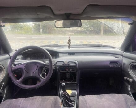 Серый Другая Другая, объемом двигателя 0 л и пробегом 1000 тыс. км за 1050 $, фото 4 на Automoto.ua