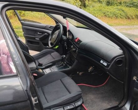 Серый Другая Другая, объемом двигателя 2 л и пробегом 1 тыс. км за 3400 $, фото 3 на Automoto.ua