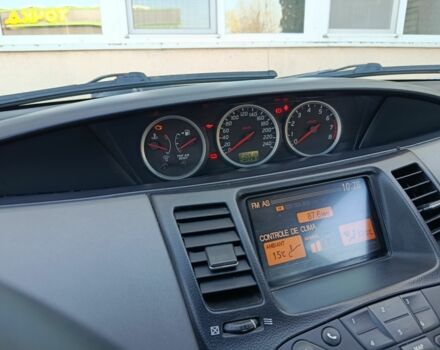 Сірий Інша Інша, об'ємом двигуна 1.8 л та пробігом 210 тис. км за 4000 $, фото 3 на Automoto.ua