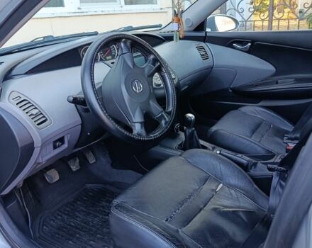 Сірий Інша Інша, об'ємом двигуна 1.8 л та пробігом 210 тис. км за 4000 $, фото 4 на Automoto.ua