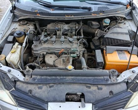 Сірий Інша Інша, об'ємом двигуна 1.8 л та пробігом 210 тис. км за 4000 $, фото 6 на Automoto.ua
