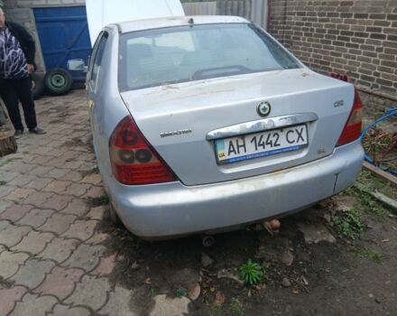 Серый Другая Другая, объемом двигателя 1.5 л и пробегом 100 тыс. км за 288 $, фото 3 на Automoto.ua