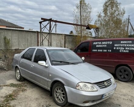 Сірий Інша Інша, об'ємом двигуна 1.5 л та пробігом 200 тис. км за 700 $, фото 1 на Automoto.ua