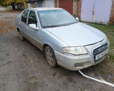 Серый Другая Другая, объемом двигателя 1.5 л и пробегом 100 тыс. км за 288 $, фото 1 на Automoto.ua