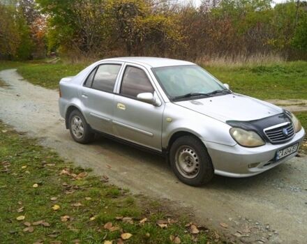 Серый Другая Другая, объемом двигателя 1 л и пробегом 220 тыс. км за 1250 $, фото 1 на Automoto.ua