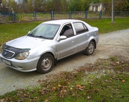 Серый Другая Другая, объемом двигателя 1 л и пробегом 220 тыс. км за 1250 $, фото 4 на Automoto.ua