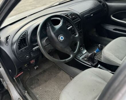 Сірий Інша Інша, об'ємом двигуна 1.5 л та пробігом 200 тис. км за 700 $, фото 4 на Automoto.ua