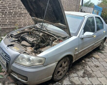 Серый Другая Другая, объемом двигателя 1.5 л и пробегом 100 тыс. км за 288 $, фото 4 на Automoto.ua