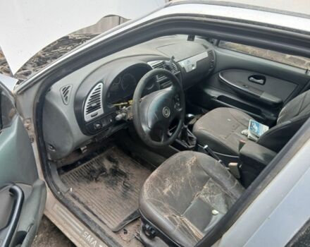 Серый Другая Другая, объемом двигателя 1.5 л и пробегом 100 тыс. км за 288 $, фото 5 на Automoto.ua