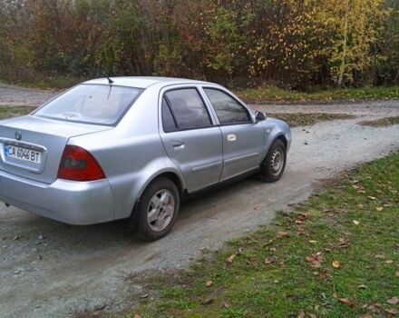 Серый Другая Другая, объемом двигателя 1 л и пробегом 220 тыс. км за 1250 $, фото 5 на Automoto.ua