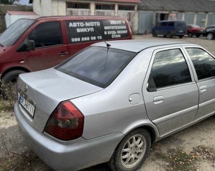 Сірий Інша Інша, об'ємом двигуна 1.5 л та пробігом 200 тис. км за 700 $, фото 2 на Automoto.ua