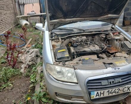 Серый Другая Другая, объемом двигателя 1.5 л и пробегом 100 тыс. км за 288 $, фото 6 на Automoto.ua