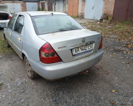 Серый Другая Другая, объемом двигателя 1.5 л и пробегом 100 тыс. км за 288 $, фото 2 на Automoto.ua