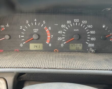 Серый Другая Другая, объемом двигателя 0 л и пробегом 125 тыс. км за 1116 $, фото 6 на Automoto.ua