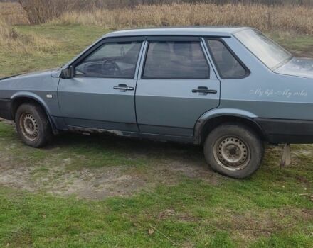 Серый Другая Другая, объемом двигателя 0 л и пробегом 125 тыс. км за 1116 $, фото 2 на Automoto.ua