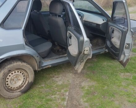 Серый Другая Другая, объемом двигателя 0 л и пробегом 125 тыс. км за 1116 $, фото 1 на Automoto.ua